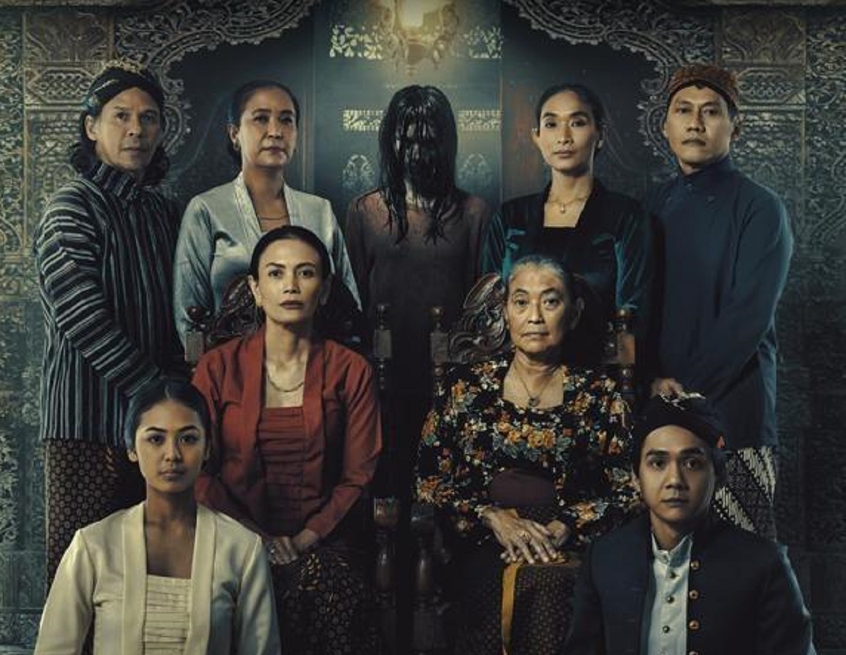 Sinopsis Film Primbon: Kisah Mistis Tradisi Jawa Kuno yang Tayang di Netflix