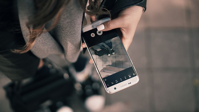 HP Android dengan Kamera Terbaik, yang Harganya Udah Mulai Turun