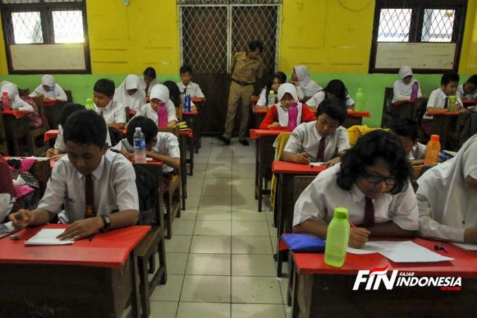 Setelah Puluhan SD Digabung, Dinas Pendidikan Kota Bekasi Rancang Pembelajaran Satu Shift