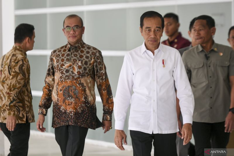 KPU RI Ogah Ganti Format Debat Pilpres 2024