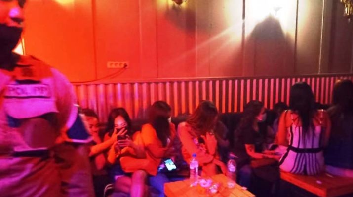 Tempat Hiburan Malam di Bekasi Dilarang Beroperasi Selama Puasa, Berani Nekat Siap-Siap 'Disikat' Satpol PP
