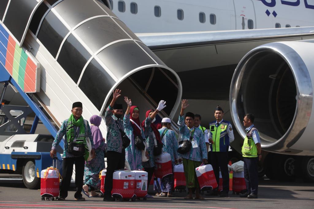 Polda Metro Jaya Ungkap Penipuan Haji Furoda, Bos Travel Jadi Tersangka