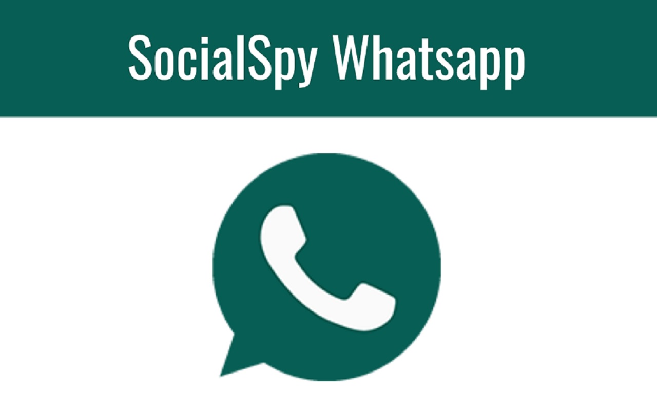 Social Spy WhatsApp 2023, Berhasil Masuk WA Target Tanpa Login!