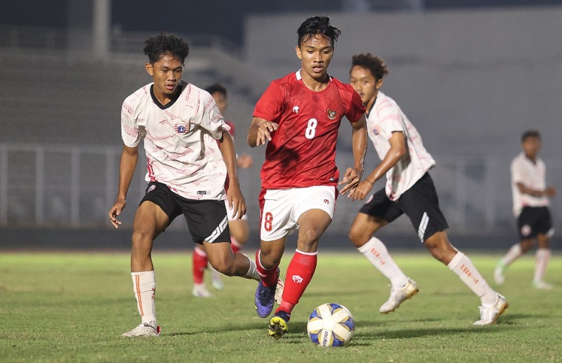 Catat! Berikut Jadwal Lengkap Timnas Indonesia U-19 di Piala AFF U-19 2022, 2 Tim Ini Jadi Lawan Berat