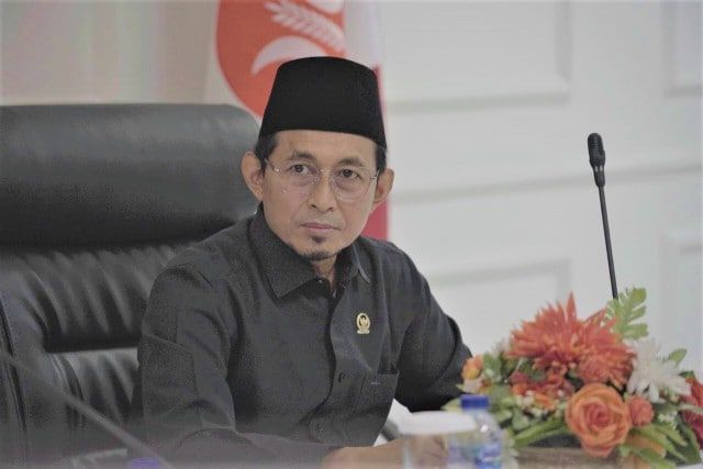 Kasus KDRT Kader PKS Bukhori Yusuf Dilimpahkan ke Bareskrim Polri