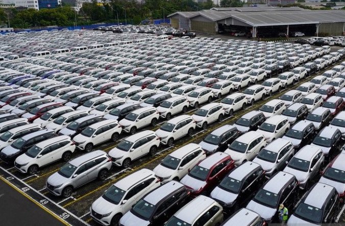 Kemendag Minta ADM Klarifikasi Soal Skandal Uji Keselamatan Kendaraan Daihatsu