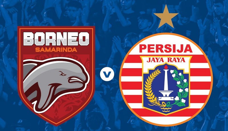 Link Live Streaming BRI Liga 1 2022/2023: Borneo FC vs Persija Jakarta