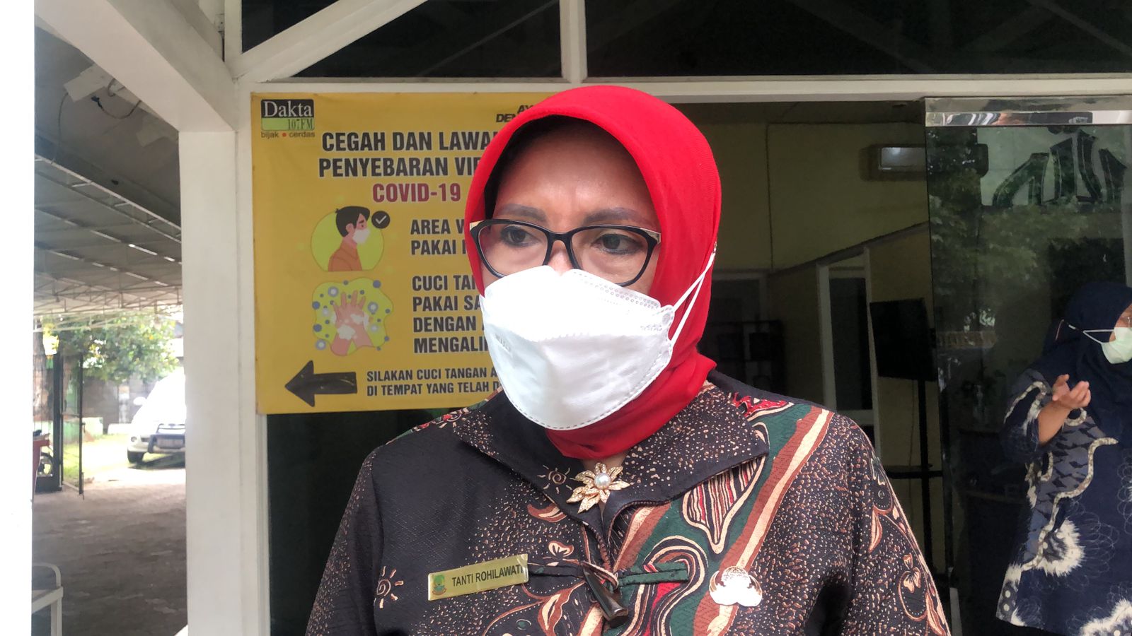 Pasein Gagal Ginjal Akut di RSCM dari Kota Bekasi, Kadinkes: Jika Ada Gejala Ini Segera Periksa