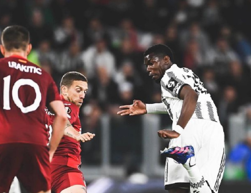 Preview Sevilla vs Juventus, Apakah Bianconeri Jadi Korban Keganasan Sang Raja Eropa?