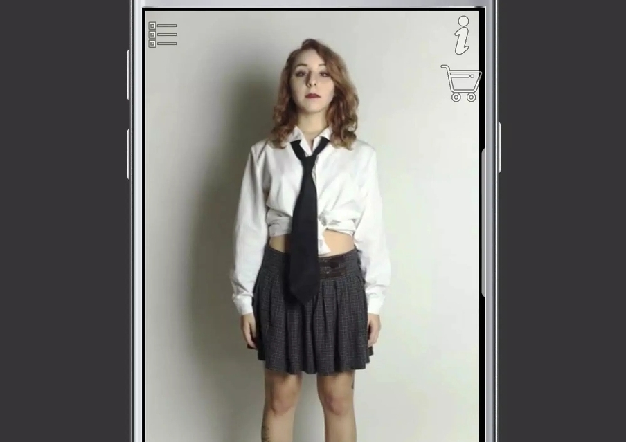 Download Pocket Girl Mod Apk, Game Dewasa dengan Sosok Wanita Cantik