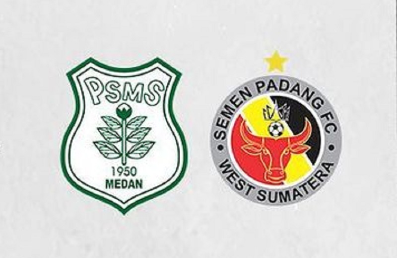 Link Live Streaming Liga 2 2022/2023: PSMS Medan vs Semen Padang