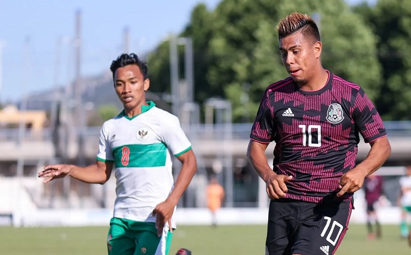 Timnas Indonesia U-19 Finis Posisi 3 di Toulon Cup 2022, Ini Kata Asisten Pelatih Shin Tae-yong
