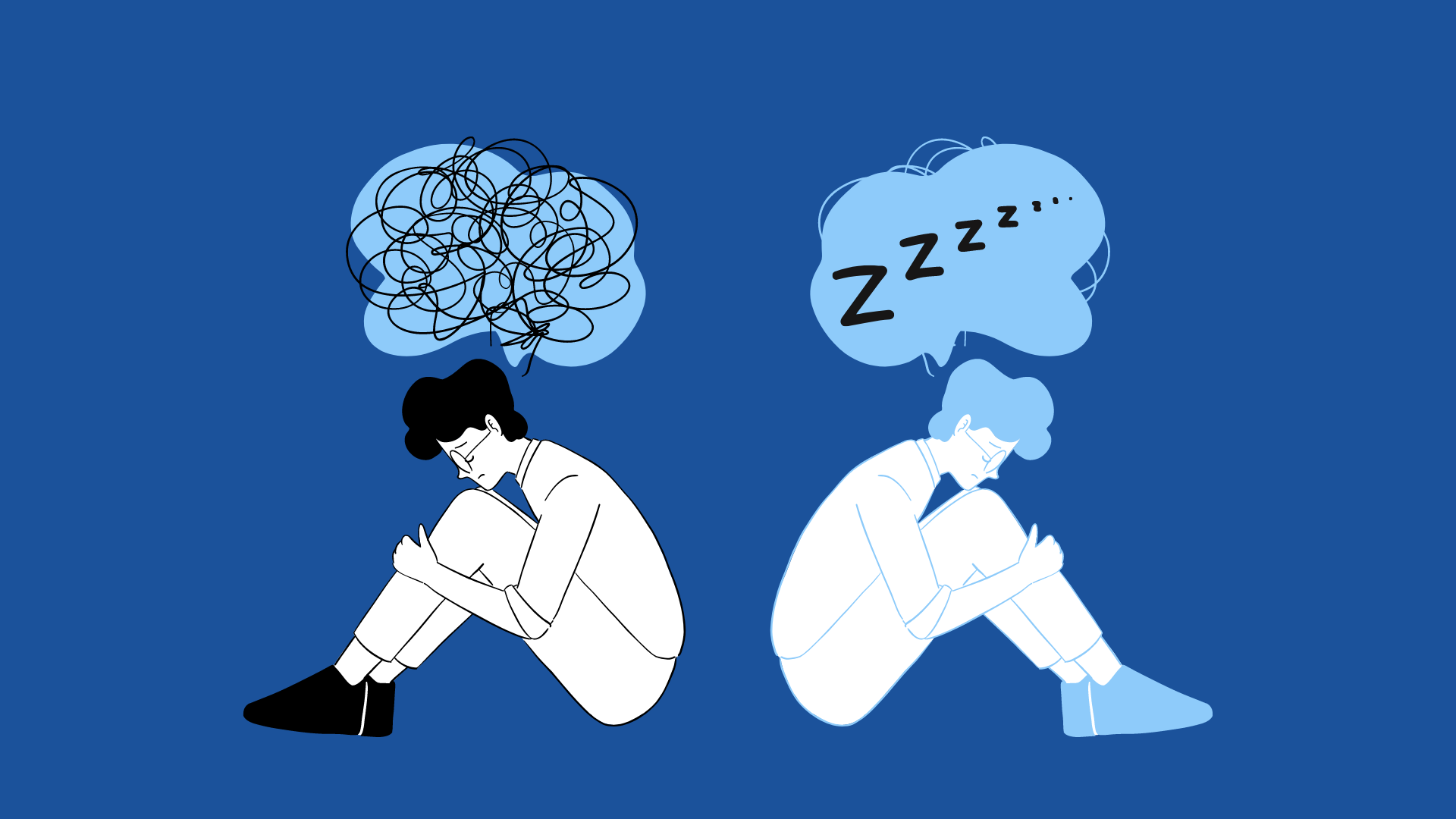 Trik dan Tips Tidur Nyenyak untuk Penderita Insomnia, Tidur Jadi Lebih Berkualitas
