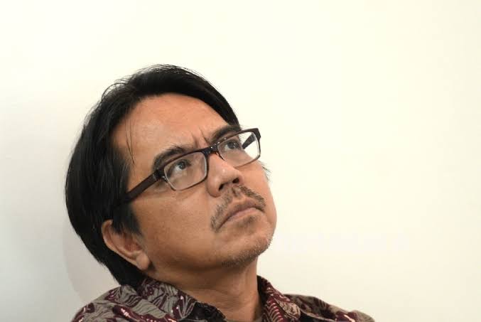 Menantu Rizieq Pimpin FPI, Ade Armando: Dia Sih Cuma Imam Kaleng-Kalengan yang Sudah Kehilangan Pijakan