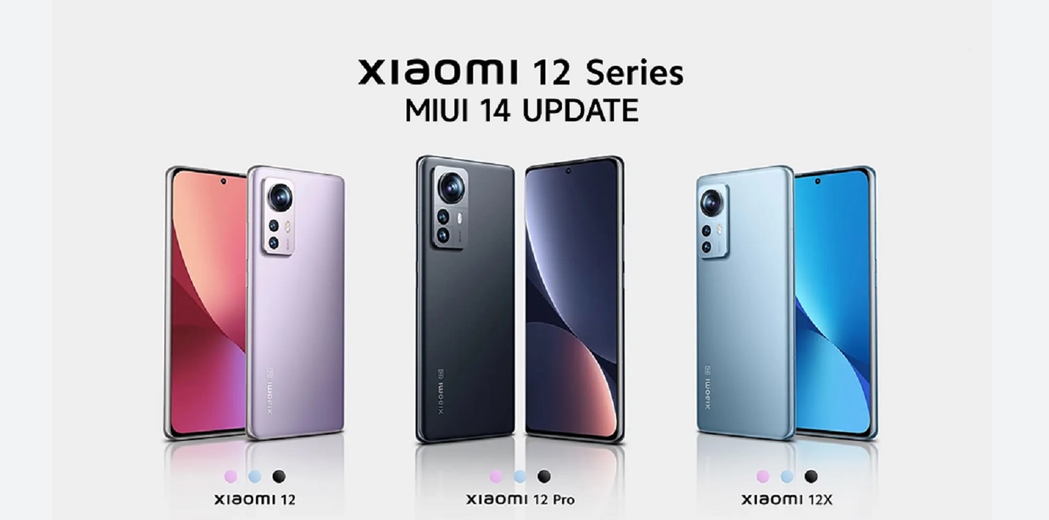 18 HP Xiaomi di Indonesia Bisa Update MIUI 14 Mulai 27 Februari, HP Kamu Masuk Daftar Gak?  