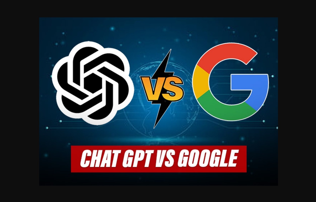 Interview With Chat GPT:  Tidak, Chat GPT Tak Akan Akhiri Bisnis Pencarian Google, Ada Peluang Berkolaborasi