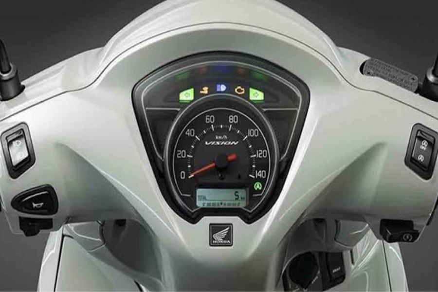Sudah Dilengkapi Fitur Digital dan Bensin Irit, Ini Kecanggihan Honda Supra X 125 Matic 2024
