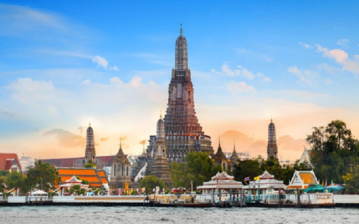 Saat Liburan di Thailand Waspadai Beberapa Modus Penipuan, Diantaranya Atraksi Wisata