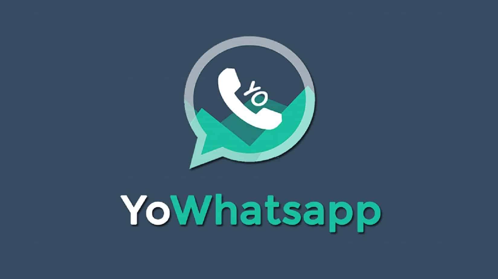 Link Download Yo WhatsApp Terbaru v9.82F, Bebas Iklan Anti Banned!