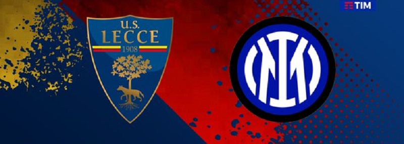 Link Live Streaming Liga Italia 2022/2023: Lecce vs Inter Milan 