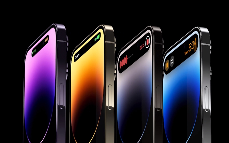 Harga Iphone 14 Pro Terbaru Bulan Maret 2023, Klik di Sini Lengkap Dengan Spesifikasinya!