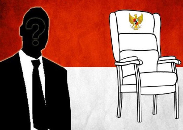 Hasil Survei LSJ Terbaru, 40,6 % Pemilih Jokowi Berpindah ke Prabowo