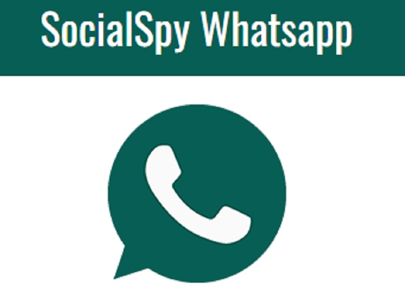 Cara Download Social Spy WhatsApp 2023, Hanya 8MB Bisa Sadap WA Mantan dari Jarak Jauh