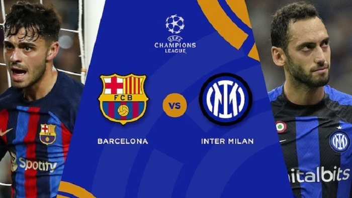 Preview Liga Champions Barcelona vs Inter Milan: Sebuah Catatan Penting Bagi Los Cules Jelang Lawan Nerazzurri