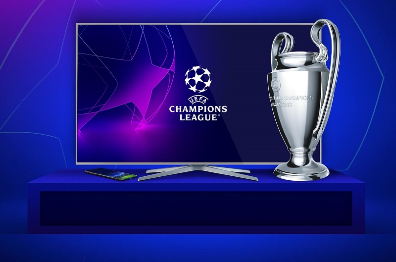Jadwal Liga Champions 16 Besar 2022/2023: Munchen vs PSG dan Tottenham vs AC Milan