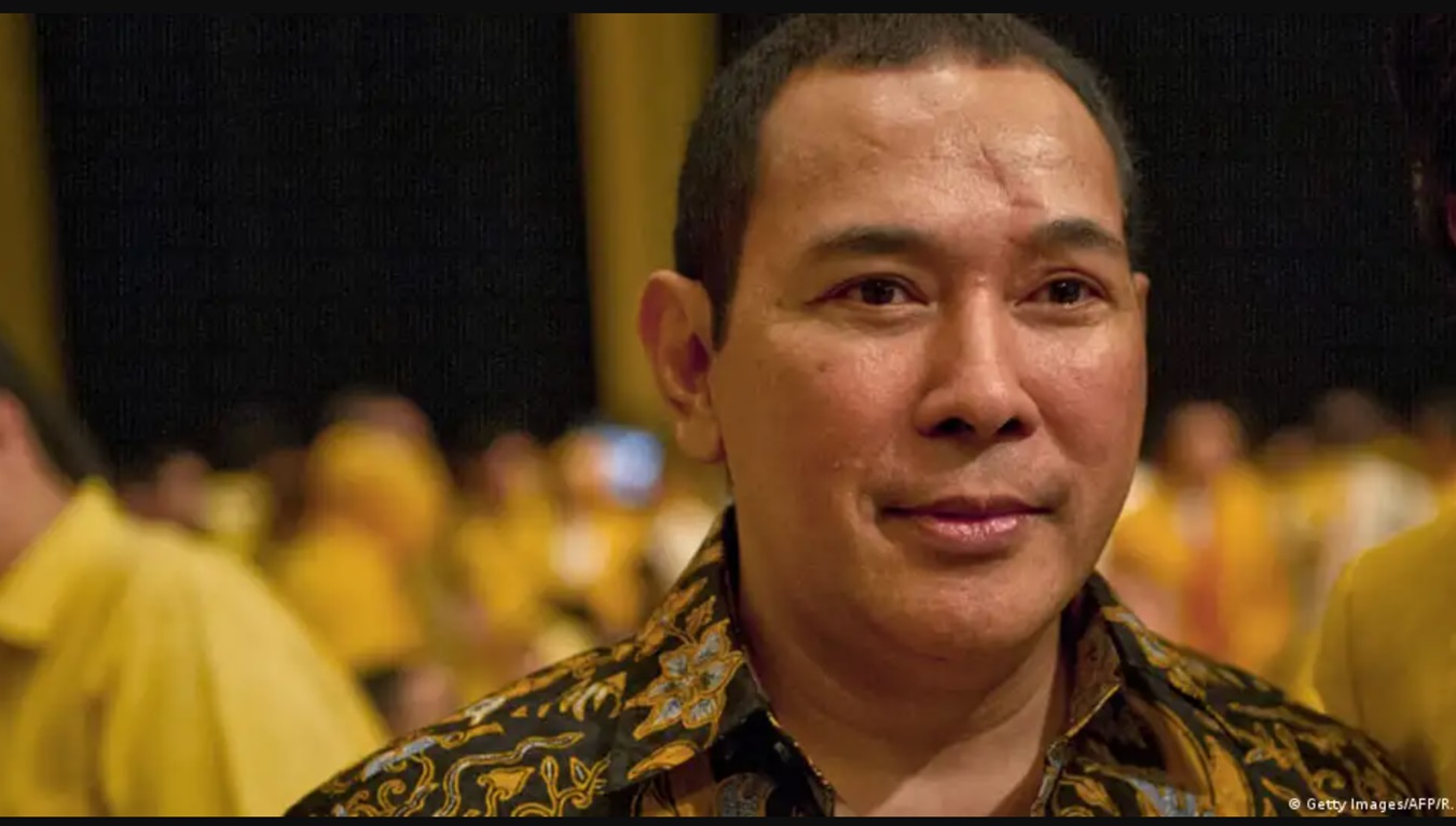 4 Aset Tommy Soeharto yang Disita Satgas BLBI Gak Laku Dijual, Kenapa Ya? 