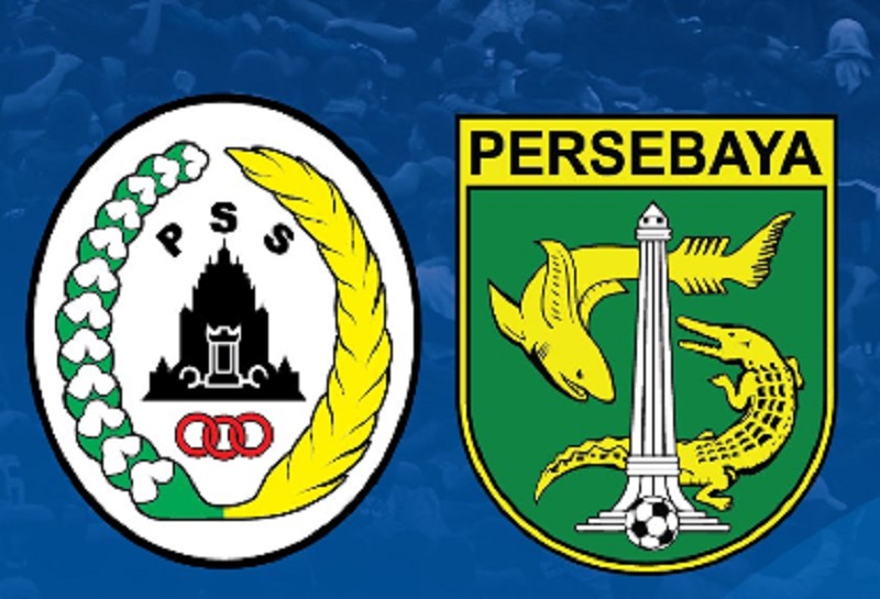 Link Live Streaming BRI Liga 1 2022/2023: PSS Sleman vs Persebaya Surabaya