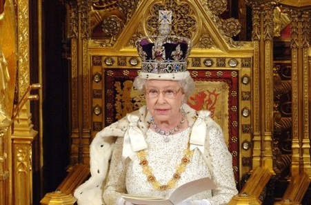 BREAKING NEWS: Ratu Elizabeth II Meninggal Dunia di Usia 96 Tahun