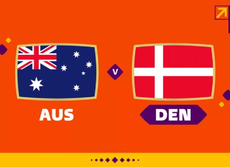 Piala Dunia 2022: Jelang Lawan Australia, Denmark Pernah Bantai Telak Timnas Indonesia Tanpa Balas!