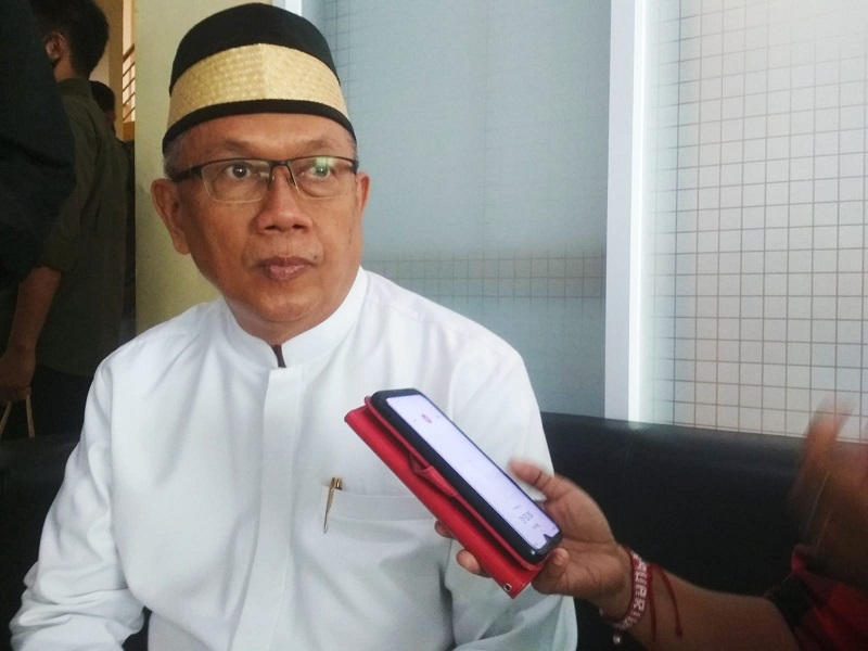 Soal Kekerasan di Daar El-Qolam, MUI Kabupaten Tangerang: Ini Ujian Bagi Para Pendidik di Ponpes