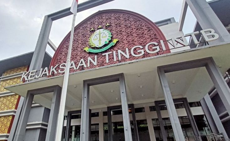 Bank NTB Syariah Dipanggil Kejati Buntut Dugaan Korupsi Rp26,4 Miliar