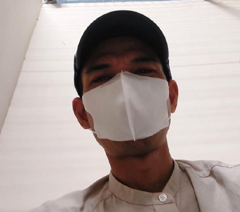 Viral Abdul Somad Dideportasi, Ditjen Imigrasi: UAS Ditolak Masuk Singapura