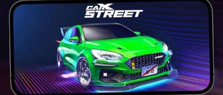 Link Download CarX Street Mod Apk, Bisa Unlock Semua Mobil Impian