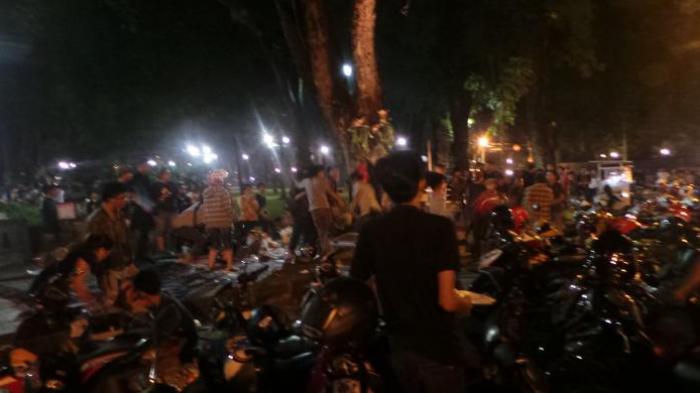 Cara dan Syarat Bisa Gelar Sahur On The Road di Tangerang, Cek di Sini 