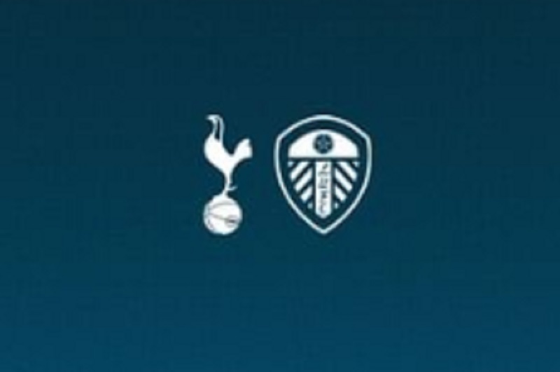 Link Live Streaming Liga Inggris 2022/2023: Tottenham Hotspur vs Leeds United