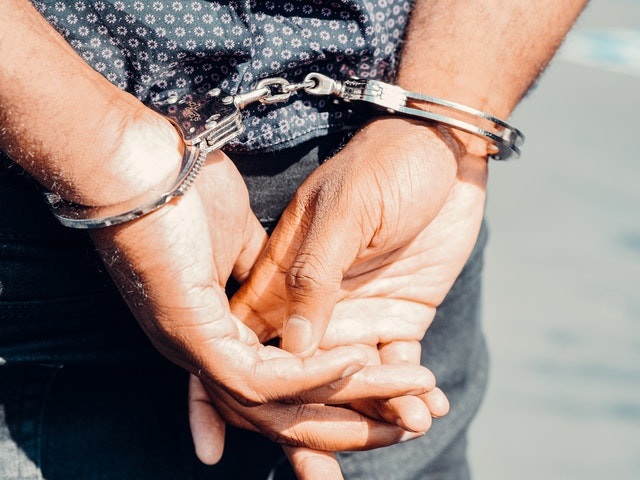 Kompak Jualan Narkoba, Satu Keluarga Ditangkap Polisi
