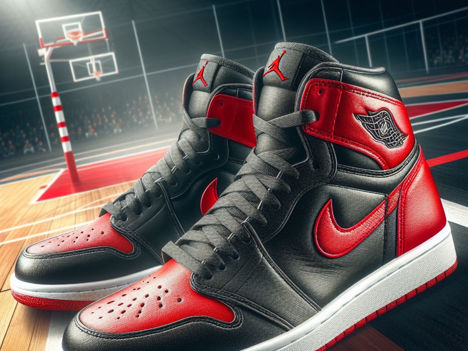 Sejarah Terciptanya Sepatu Air Jordan yang Jarang Diketahui Orang: MJ Tadinya Penggemar Adidas?