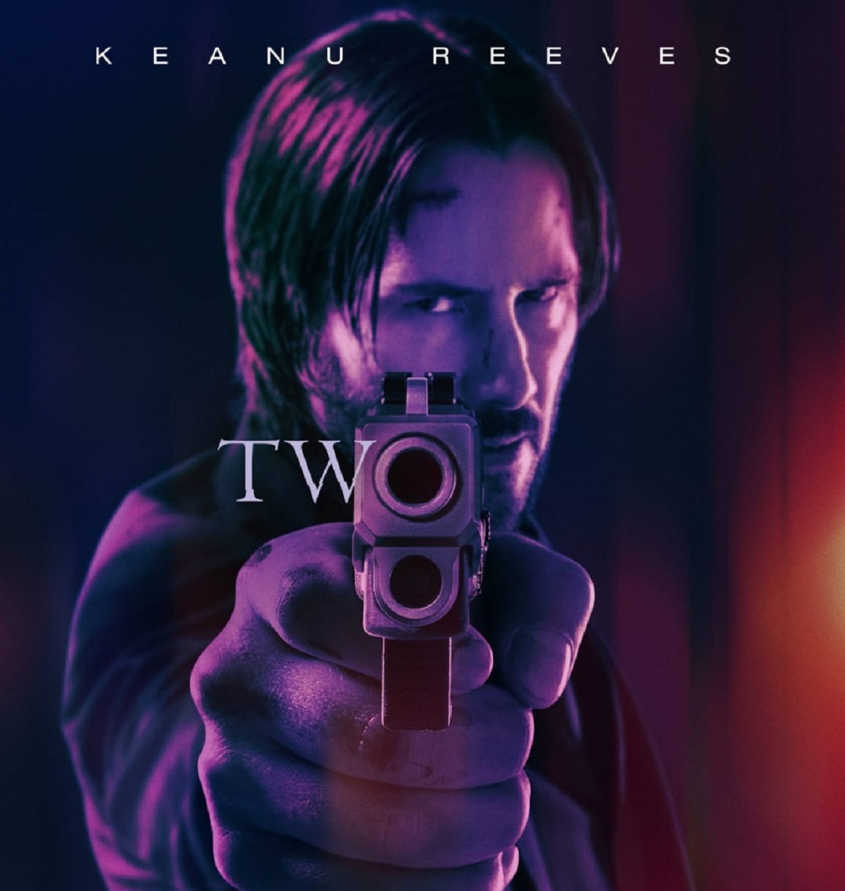 Sinopsis John Wick 2 Tayang di TV Hari Ini, Keanu Reeves Dijebak Bos Mafia  - ShowBiz