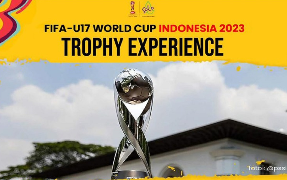  Catat! Jadwal Pertandingan Piala Dunia U-17 2023 Indonesia: Debut Garuda Muda Ajang Internasional