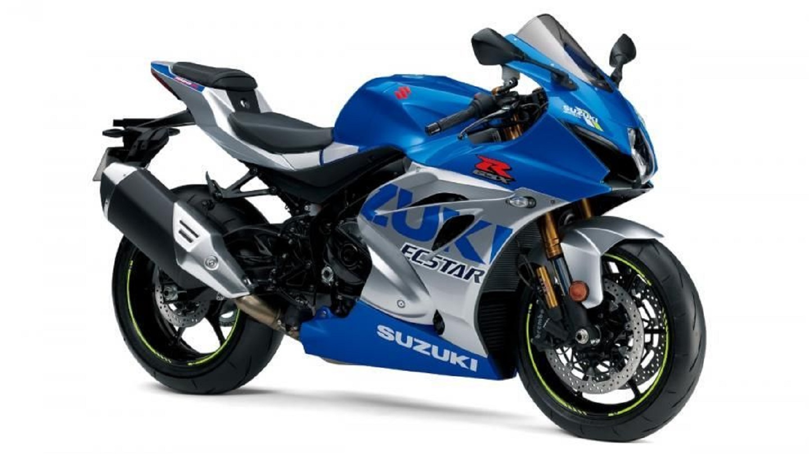 Review Spesifikasi Suzuki GSX 2020: Sportbike Bertenaga dan Serba Guna, Dipakai Joan Mir Saat Juara MotoGP