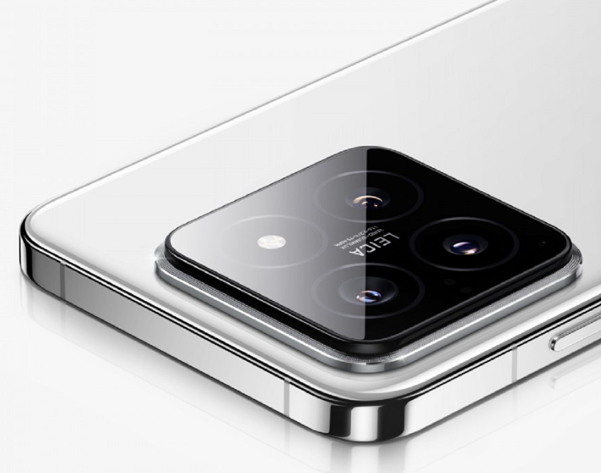 Spesifikasi Xiaomi 14: Pakai Kamera Leica dan Snapdragon 8 Gen 3, Bikin Tergoda!