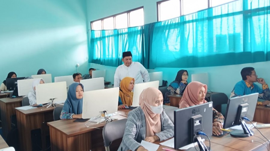 Guru Madrasah Wajib Baca! Ujian USKA - PPG 2023 Kemenag Jadi Syarat Ikut PPG Dalam Jabatan
