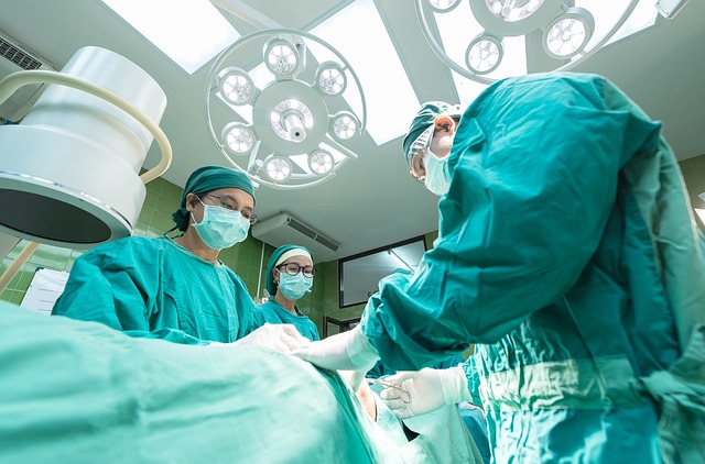 Operasi Bariatrik, Prosedur Penurun Berat Badan Signifikan