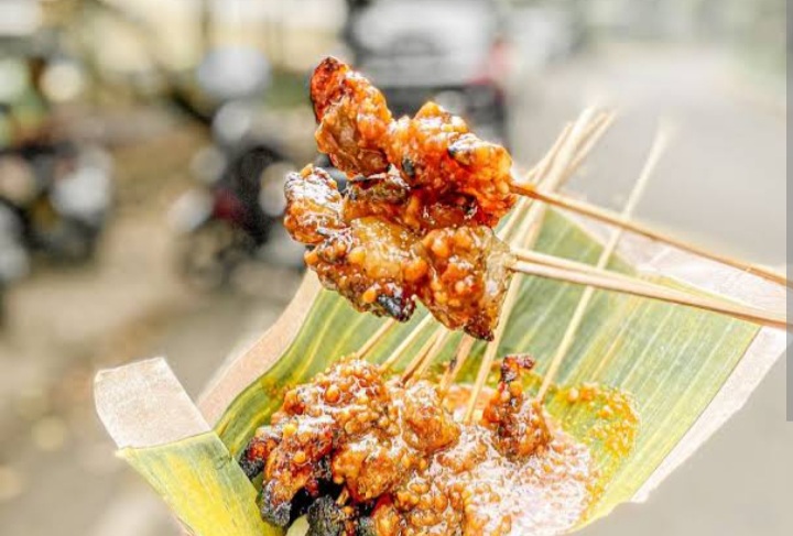 5 Rekomendasi Wisata Kuliner di Bandung, Nomor 3 Paling Legend