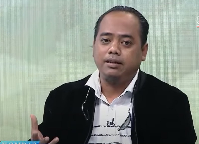 Kata Muannas Alaidid Tentang ACT Selewengkan Dana Korban Lion Air JT-610: Pengurusnya Tega Betul Ini