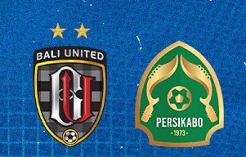 Link Live Streaming BRI Liga 1 2022/2023: Bali United FC vs Persikabo 1973
